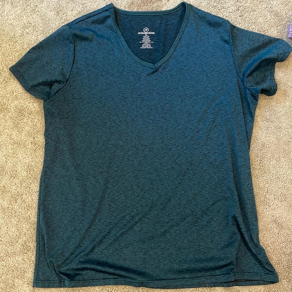 3 Workout T-shirts